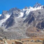 Trekking in the Great Himalayan National Park