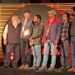 Himalayan Ecotourism being presented with the Responsible Tourism Award