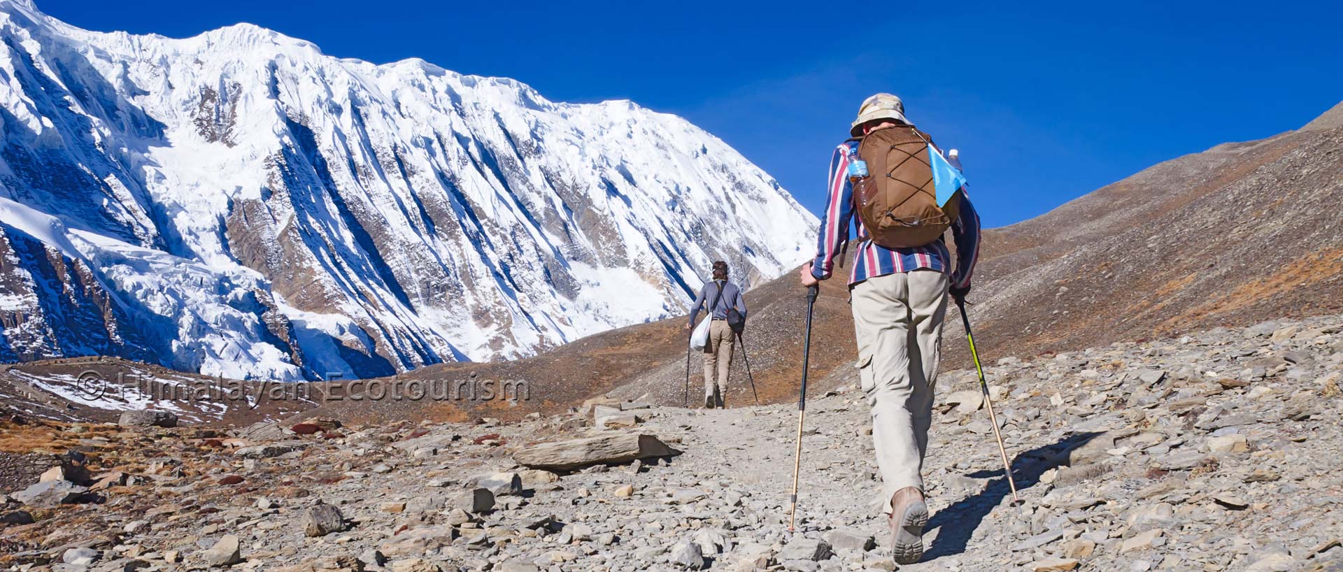 Trekking in Himachal Pradesh