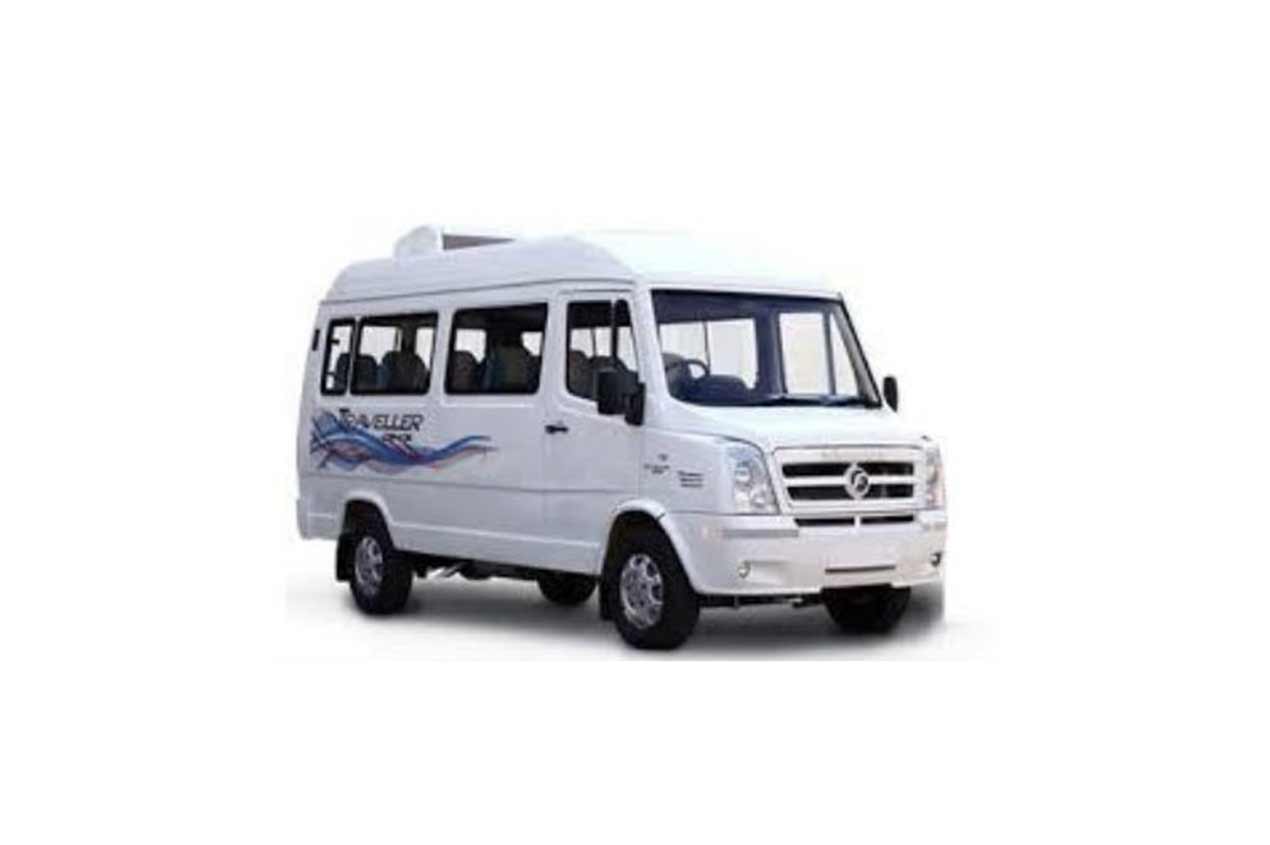 Tempo Traveller