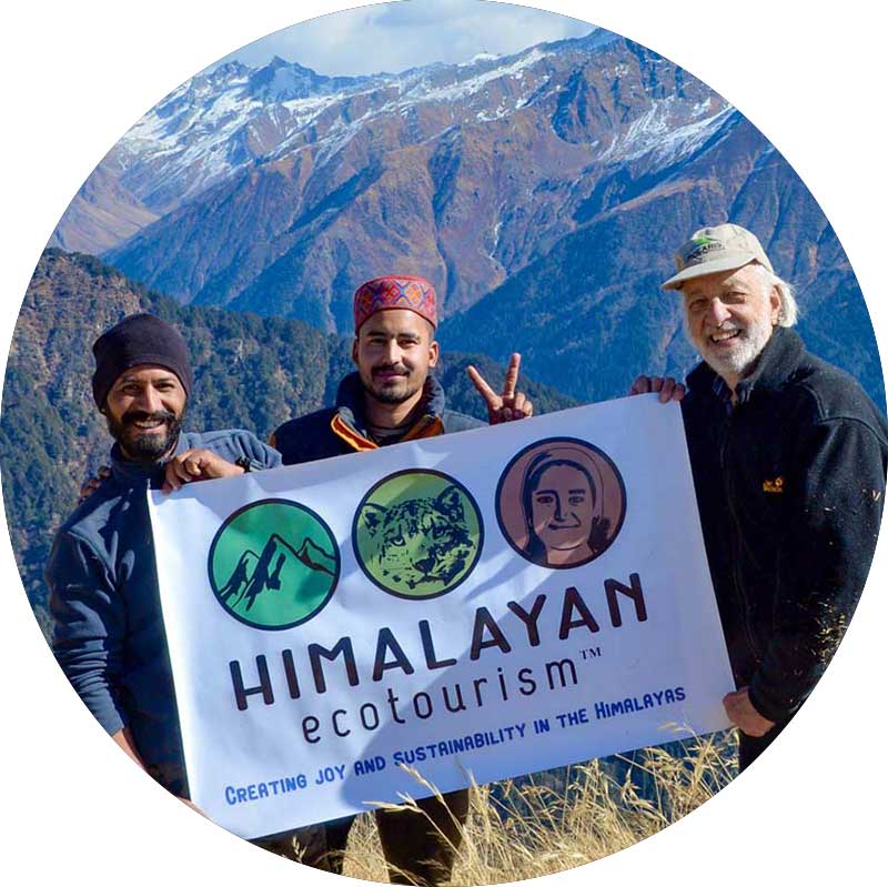 about us - Himalayan Ecotourism