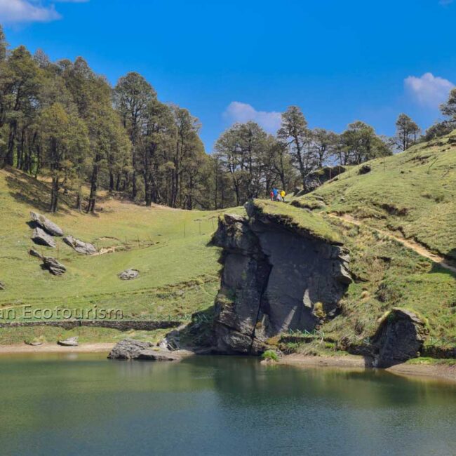 Serolsar lake