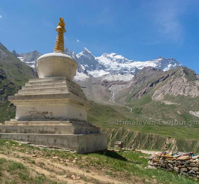 Zanskar trek, Ladakh